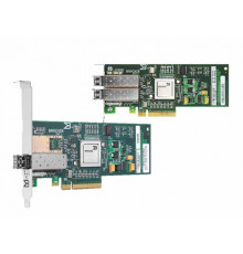 Адаптер Brocade Fibre Channel HBA BR-815-0010