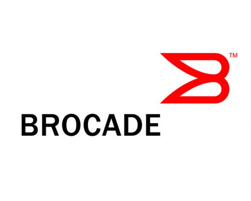 Опция и компонент для коммутатора Brocade 5100 BR-MIDRAN-01