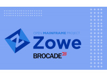 Broadcom представляет корпоративную поддержку Zowe Framework от Open Mainframe Project
