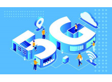 Broadcom завершает первый в отрасли портфель коммутаторов для сквозной мобильной сети 5G Broadcom завершает первый в отрасли портфель коммутаторов для сквозной мобильной сети 5G